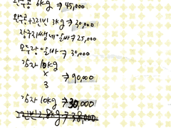 4. 이렇게까지 돈에 연연하고 싶지 않았는데