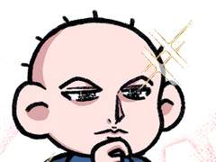 빠박이의 일상툰