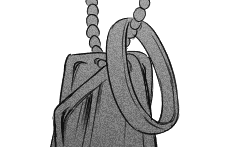 Parting without a promise