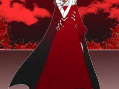 화차•필리아 드레스