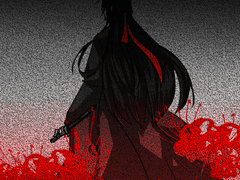 [마도조사]망기무선/함광이릉-피안화(彼岸花)