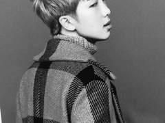 분홍(雰虹) - INDIGO_end