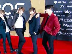 워너원 커플링 씨피 선호도조사