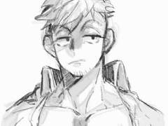 [마르코] 불사조에겐 여분의 목숨이 세 개가 있었다. (1)