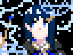 [마법의 콘체르토] 미즈타니 에리+