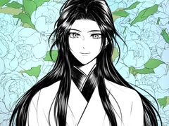 [빙하청추] 모음