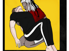 지태마리아 그림 백업