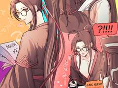 [망기무선] 상황극