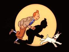 Milou Tarot Commission