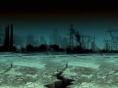 [고하랑] 살아있는 시체가 세상을 잡아먹는 순간.