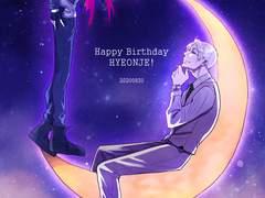 [현제유진] 낙서모음4