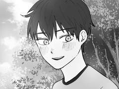 첫사랑 메모리즈 : 5화