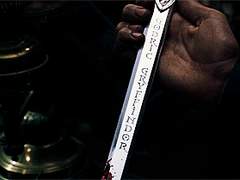 Amber Keene / 7th / Gryffindor