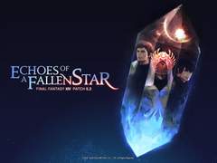 [FF14] 흉성을 추억하며