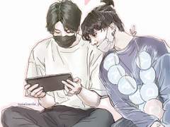 브이라이브 슙국