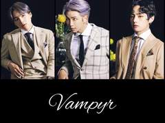 [슈랩/뷔랩] Vampyr 6