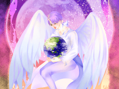 + JIN_13 : 아미의 달, 석진