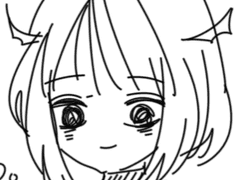 뱀피르쨩 기운 내