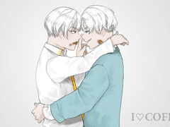 크로아상X자스민