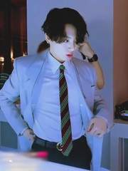 오늘 입사했습니다