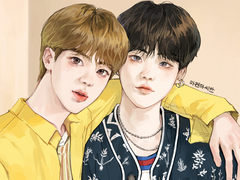 다이너마이트 모작모음