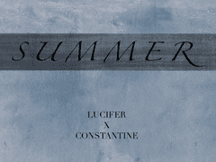 무더운 여름날 아이스크림