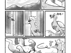 불사조와 엥얼쥐