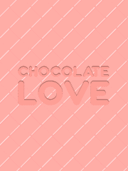 초콜릿러브