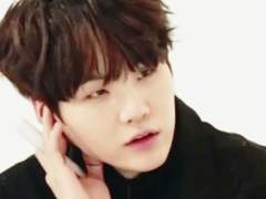 무뚝뚝하고 차가운 민윤기 X 다정하고 따뜻한 정호석 1화