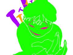 네온 색 소이치