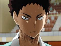 하이큐/드림 무기력조와 친분쌓는 무기력조 막내 여주 2