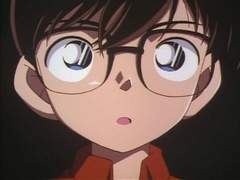 후각이 좋은 드림주로 코난 드림