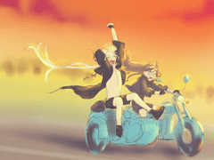 오마카세 커미션