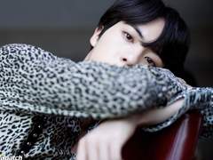 [뷔진] 달그림자 # 4장