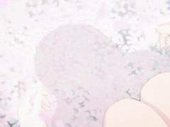 [익준송화] 너 정말 귀엽다니까?