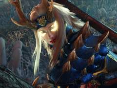 몬헌 월드+아이스본 . 010