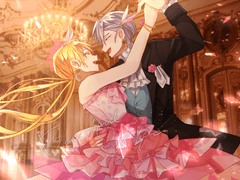 데뷔탕트[우연푸아]