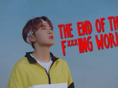 [솔부] 빌어먹을 세상따위