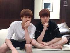 [슙진] 취준, 그것이 연인에 미치는 영향에 대하여 -1-