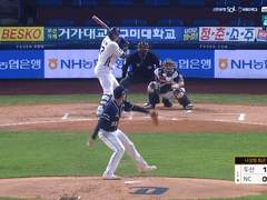 09.03(목) 18:30KBO 삼성 vs 두산 (라인업 분석 예정)