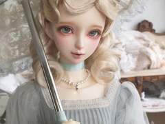 Gingerbreadman doll's