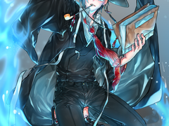 저승사자 신재연