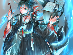 저승사자 유시우