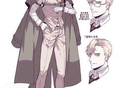 로버트 L(루크) 하워드