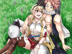 [나츠루시/단편소설] mirage (중)