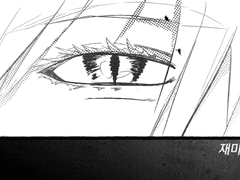 키클롭스의 시야