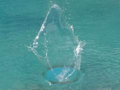 여전히 靑春夏에 머무르는 사람들 中(二)