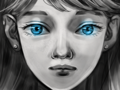 항상 맘에 들게 그려지진 않는다