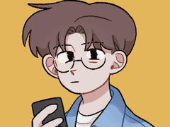 길무진 | 17 | 마! 니 서마터폰 중독이다!