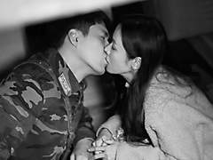 둘리 첫키스는 언제?